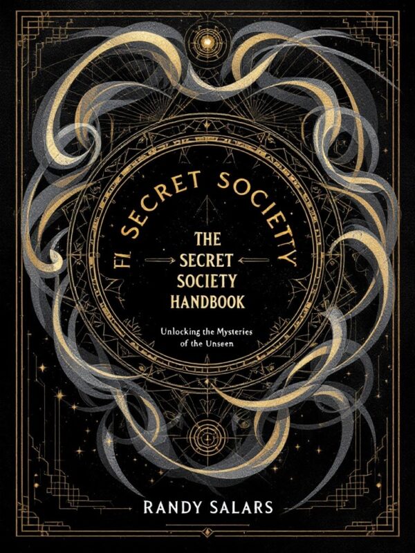 The Secret Society Handbook