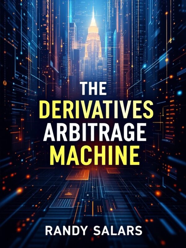 The Derivatives Arbitrage Machine