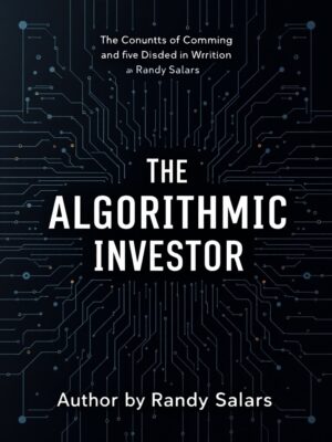 The Algorithmic Investor