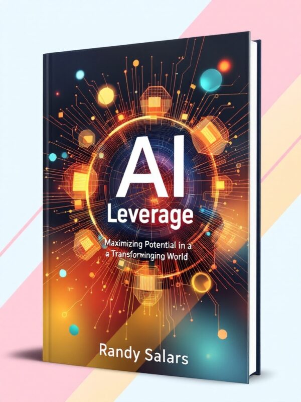 AI Leverage: Maximizing Potential in a Transforming World