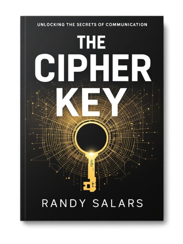 The Cipher Key: Unlocking the Secrets of Communication