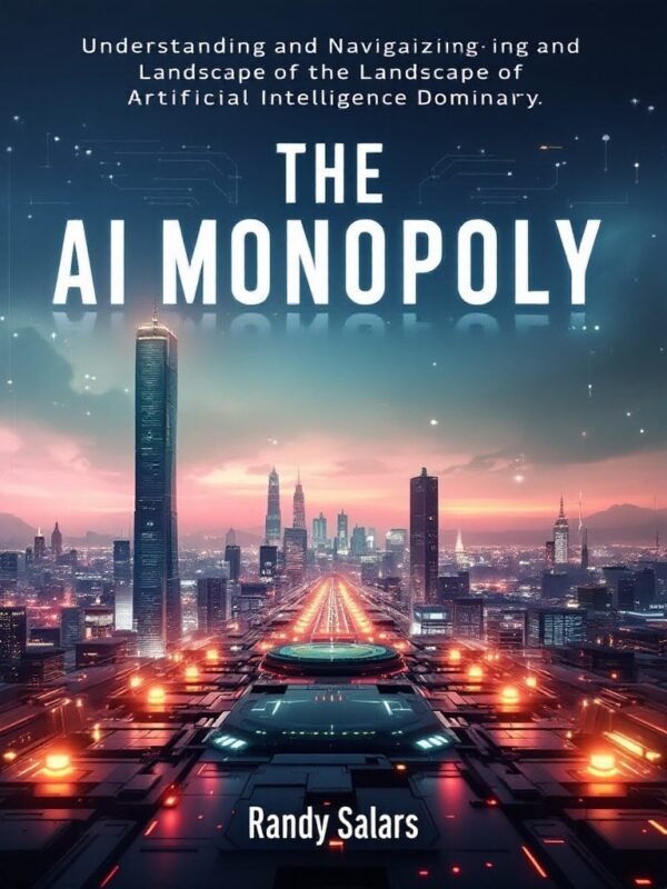 The AI Monopoly: Understanding and Navigating the Landscape of Artificial Intelligence Dominance