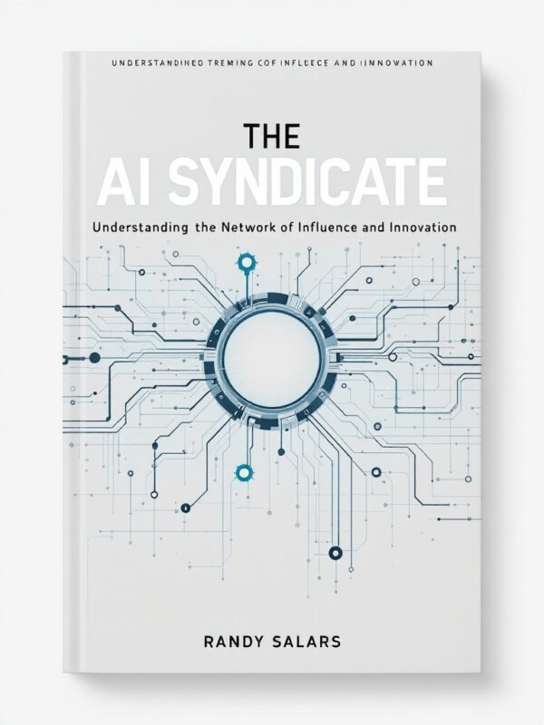 The AI Syndicate: Understanding the Network of Influence and Innovation