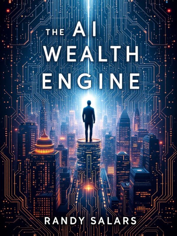 The AI Wealth Engine