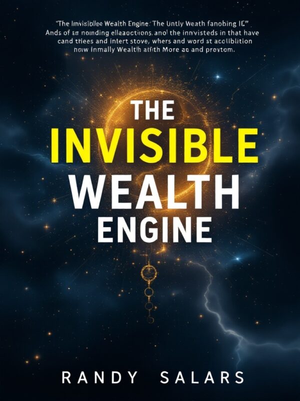 The Invisible Wealth Engine