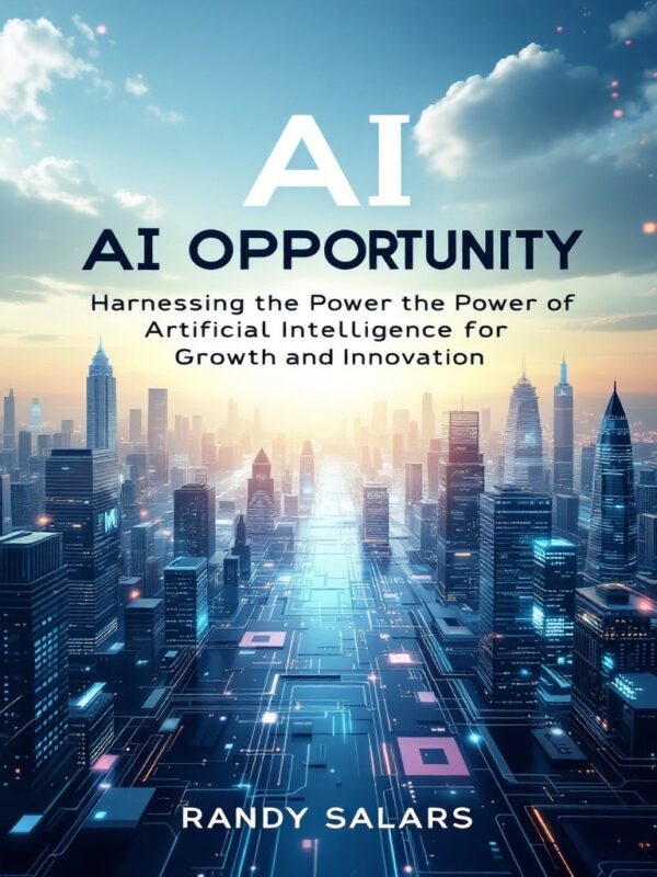 AI Opportunity: Harnessing the Power of Artificial Intelligence for Growth and Innovation