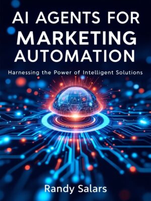 AI Agents for Marketing Automation