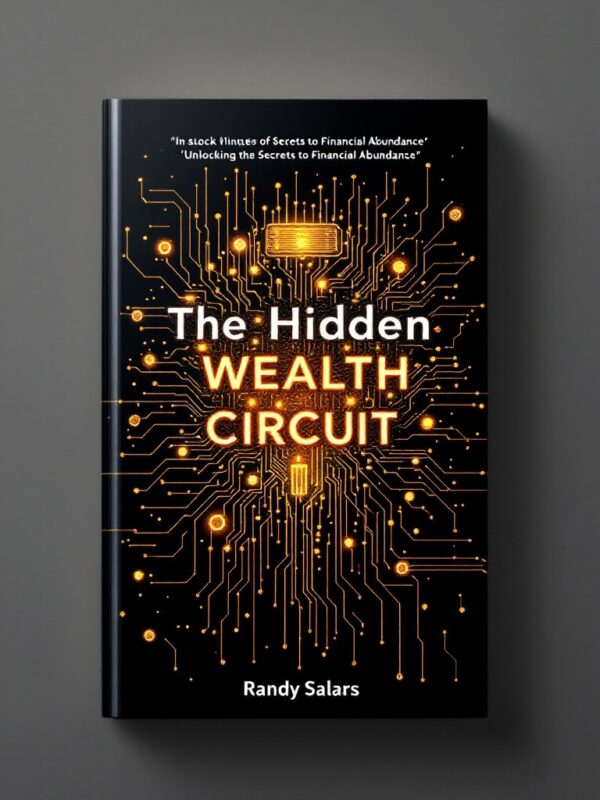 The Hidden Wealth Circuit