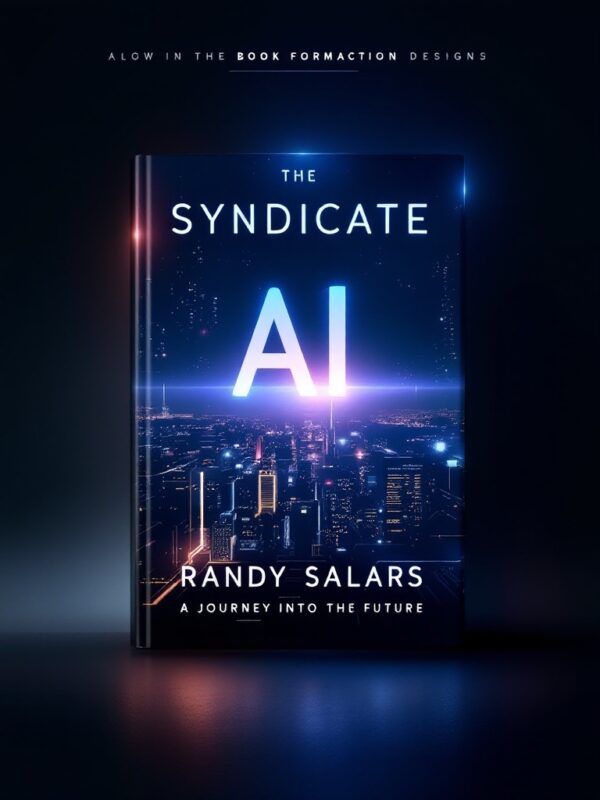 The AI Syndicate