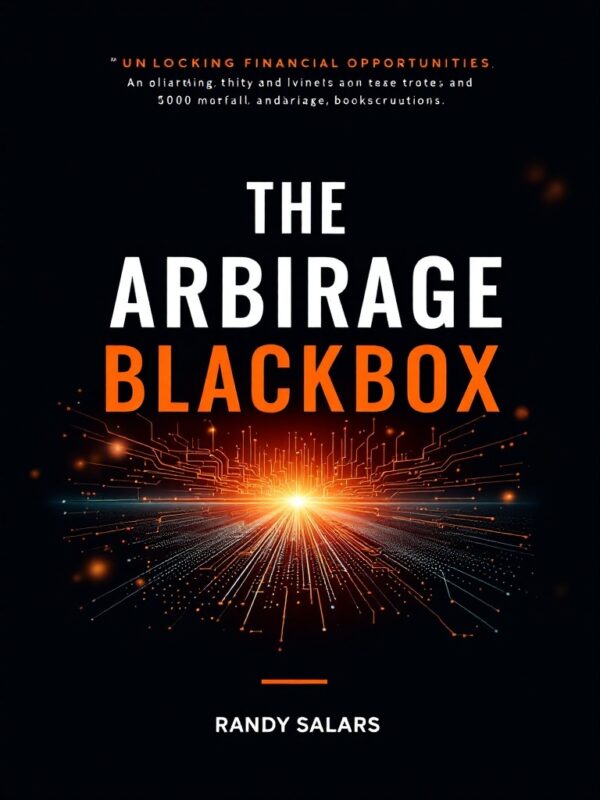 The Arbitrage Blackbox