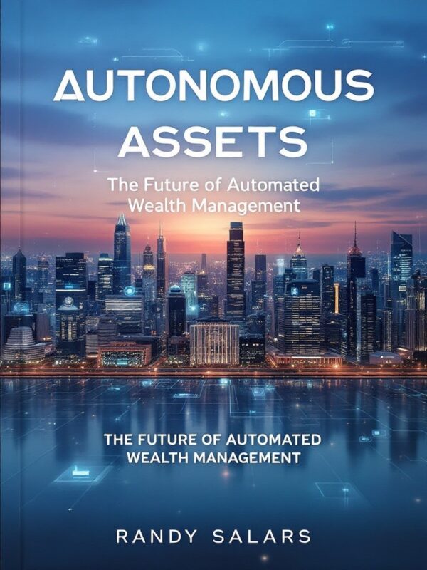 Autonomous Assets: The Future of Automated Wealth Management