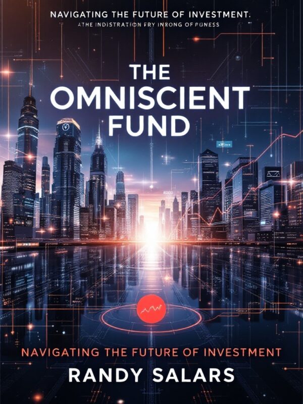 The Omniscient Fund: Navigating the Future of Investment