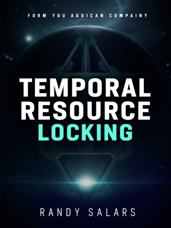 Temporal Resource Locking