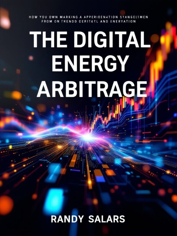 The Digital Energy Arbitrage System