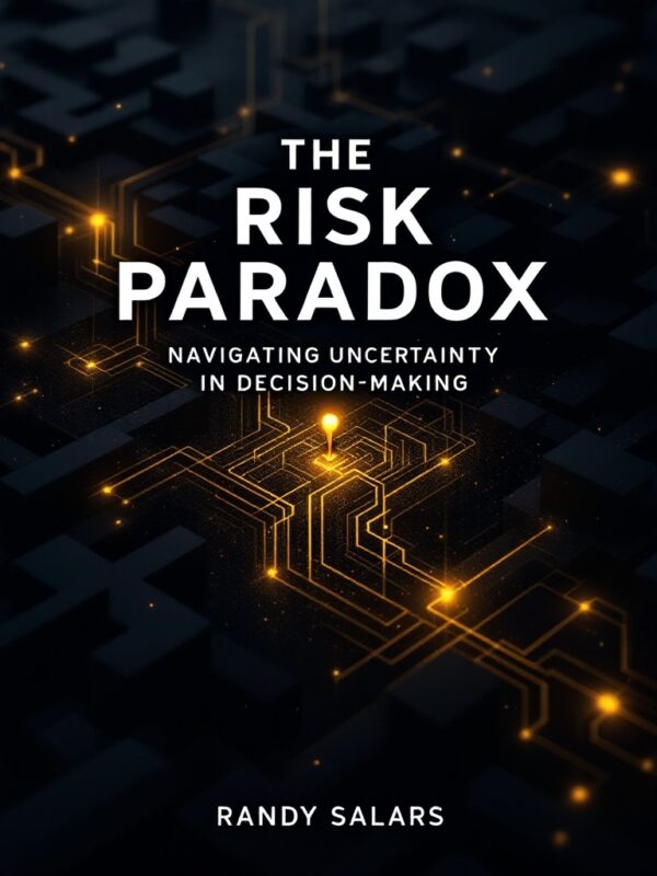 The Risk Paradox: Navigating Uncertainty in Decision-Making