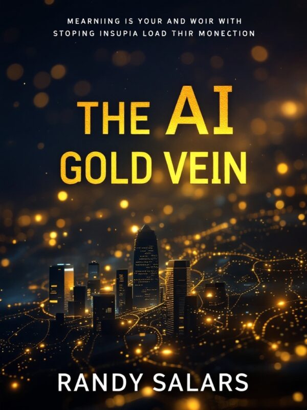 The AI Gold Vein