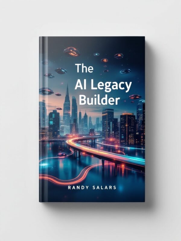 The AI Legacy Builder