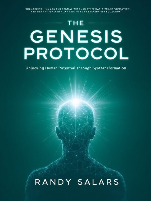 The Genesis Protocol: Unlocking Human Potential through Systematic Transformation