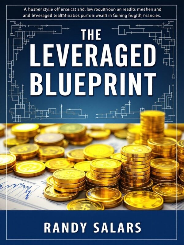 The Leveraged Wealth Blueprint