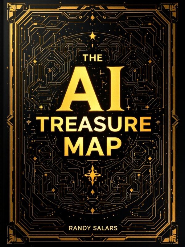 The AI Treasure Map