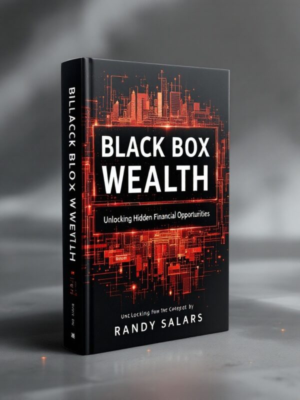 Black Box Wealth: Unlocking Hidden Financial Opportunities