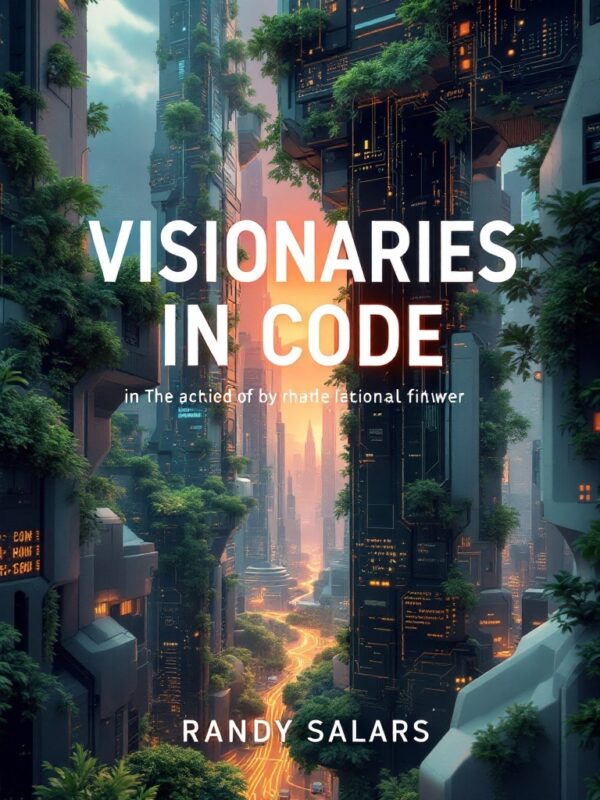 Visionaries in Code