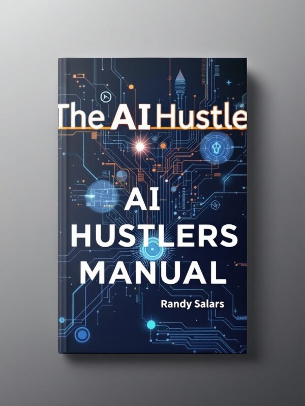 The AI Hustlers Manual