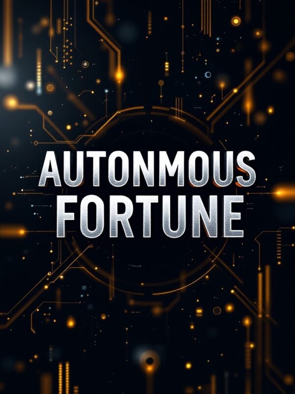 Autonomous Fortune