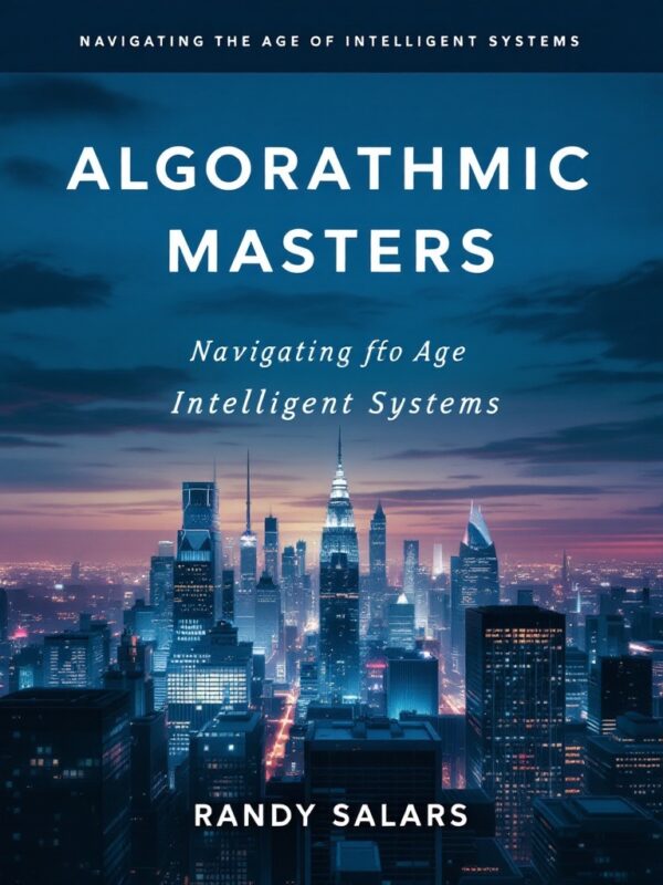 Algorithmic Masters: Navigating the Age of Intelligent Systems