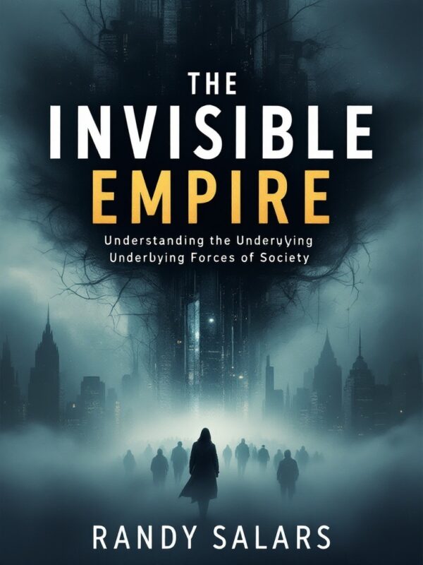 The Invisible Empire: Understanding the Underlying Forces of Society