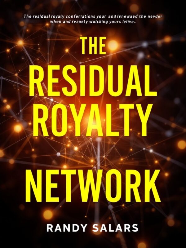 The Residual Royalty Network