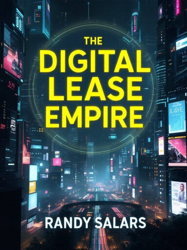 The Digital Lease Empire