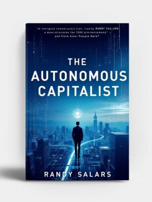 The Autonomous Capitalist