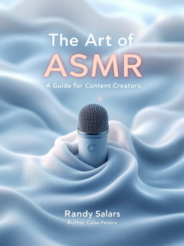 The Art of ASMR: A Guide for Content Creators