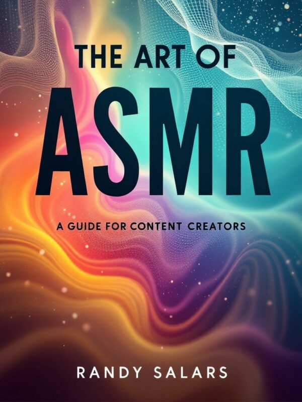 The Art of ASMR: A Guide for Content Creators