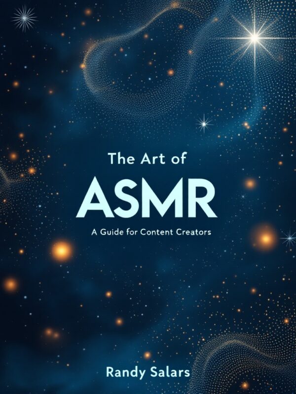 The Art of ASMR: A Guide for Content Creators