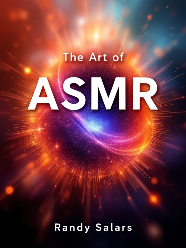 The Art of ASMR: A Guide for Content Creators