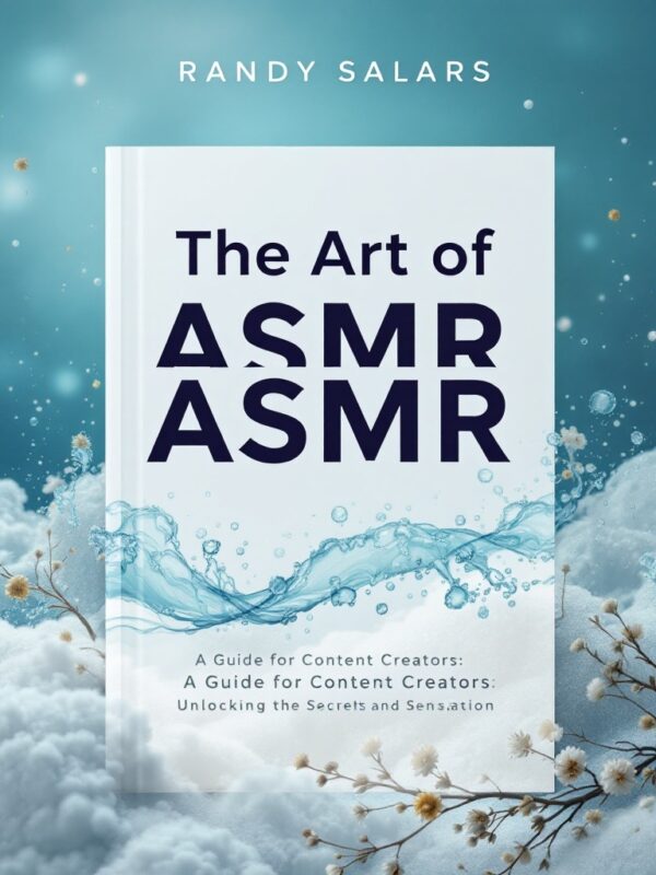 The Art of ASMR: A Guide for Content Creators