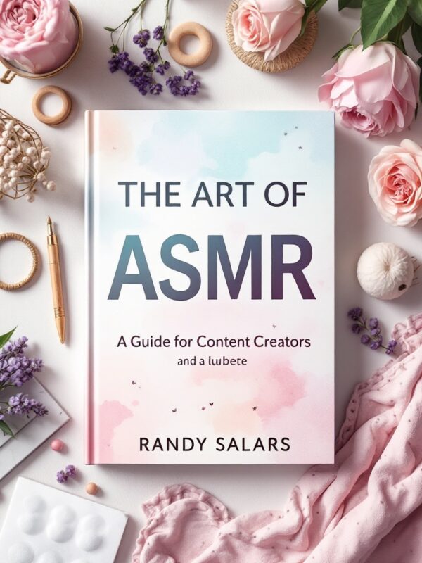 The Art of ASMR: A Guide for Content Creators