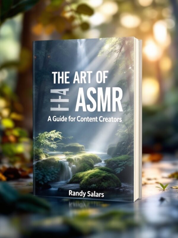 The Art of ASMR: A Guide for Content Creators