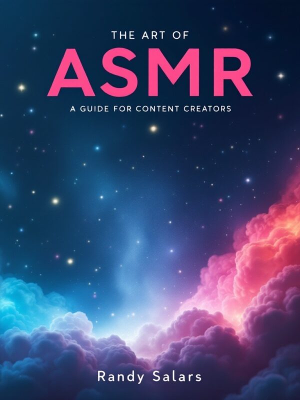 The Art of ASMR: A Guide for Content Creators