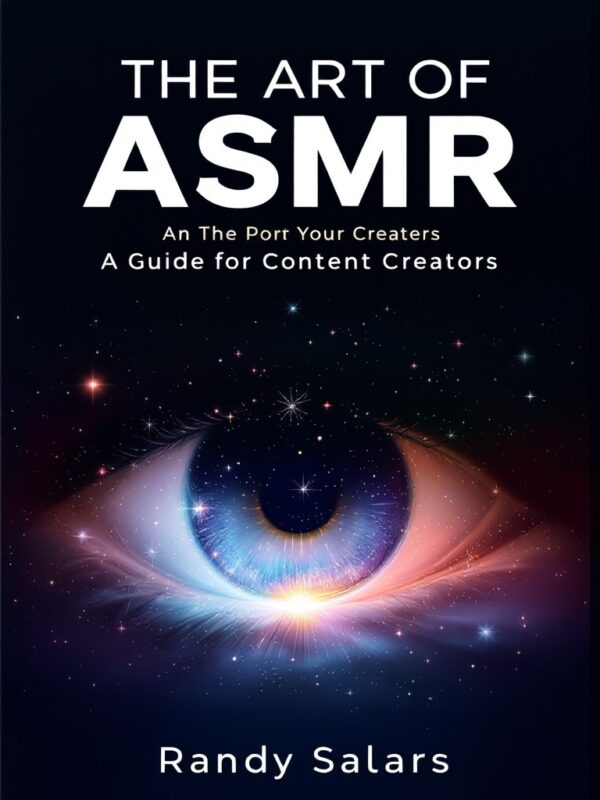 The Art of ASMR: A Guide for Content Creators