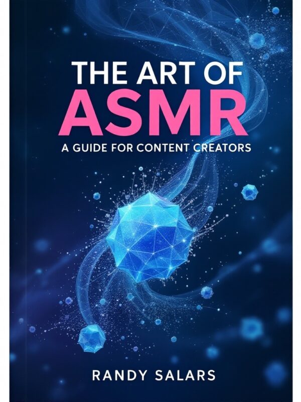 The Art of ASMR: A Guide for Content Creators