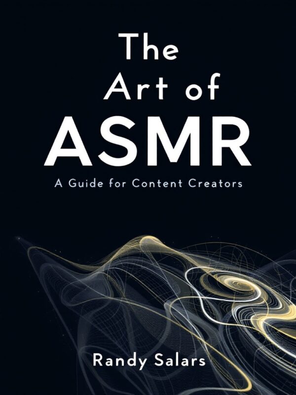 The Art of ASMR: A Guide for Content Creators