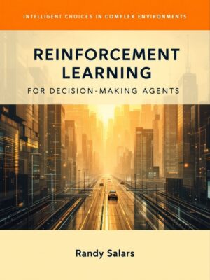 Reinforcement Learning for Decision-Making Agents