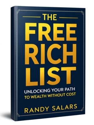 The Free Rich List: Unlocking Your Path to Wealth Without Cost