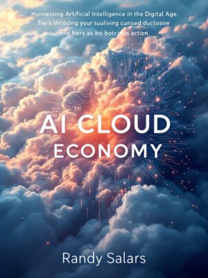 The AI Cloud Economy