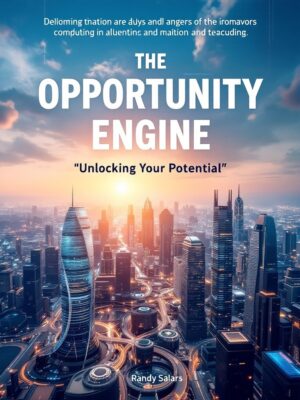 The Opportunity Engine