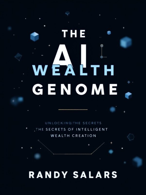 The AI Wealth Genome