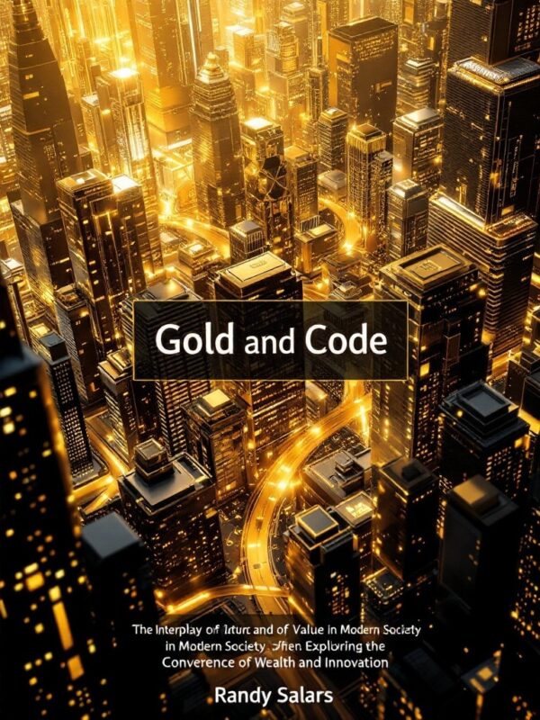 Gold and Code: The Interplay of Value and Technology in Modern Society